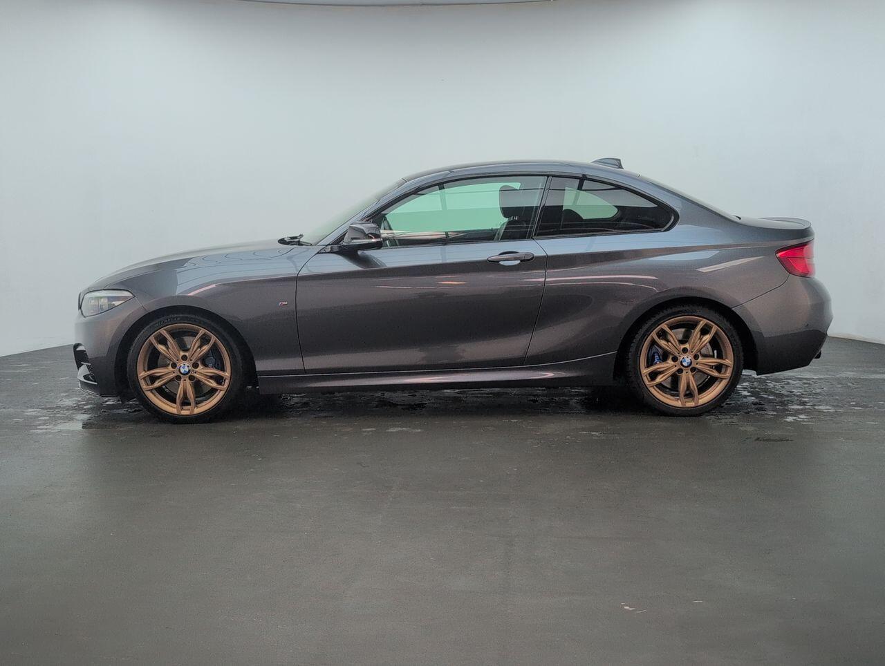 Used BMW 2 Series 2018 for sale - 76425635: Photo 5