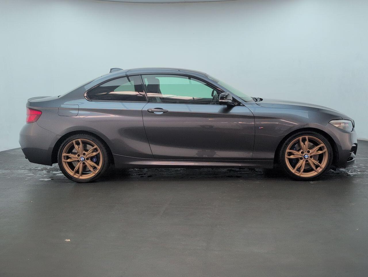 Used BMW 2 Series 2018 for sale - 76425635: Photo 9