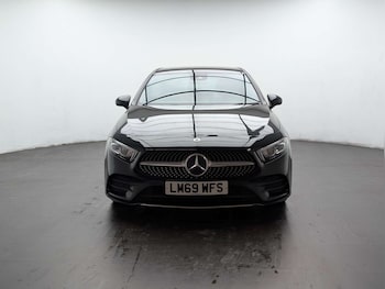Used Mercedes-Benz A-Class 2019 for sale - 78660119: Photo
