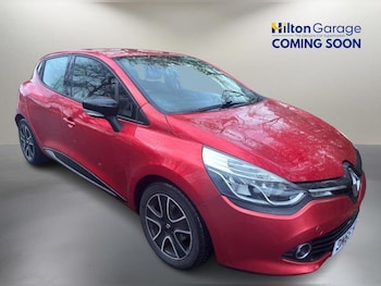 2015 (65) - 0.9 TCe Dynamique Nav Hatchback 5dr Petrol Manual Euro 6 (s/s) (90 ps) - CR