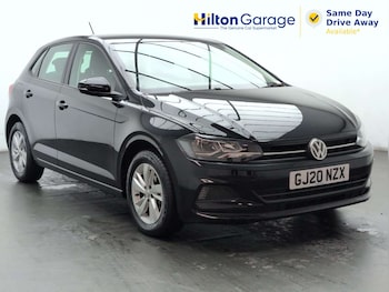 Used Volkswagen Polo 2020 for sale - 78833319: Photo