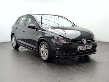 Used Volkswagen Polo 2020 for sale - 78833319: Photo