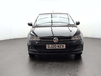 Used Volkswagen Polo 2020 for sale - 78833319: Photo