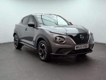 Used Nissan Juke 2023 for sale - 79476436: Photo