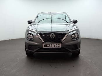 Used Nissan Juke 2023 for sale - 79476436: Photo