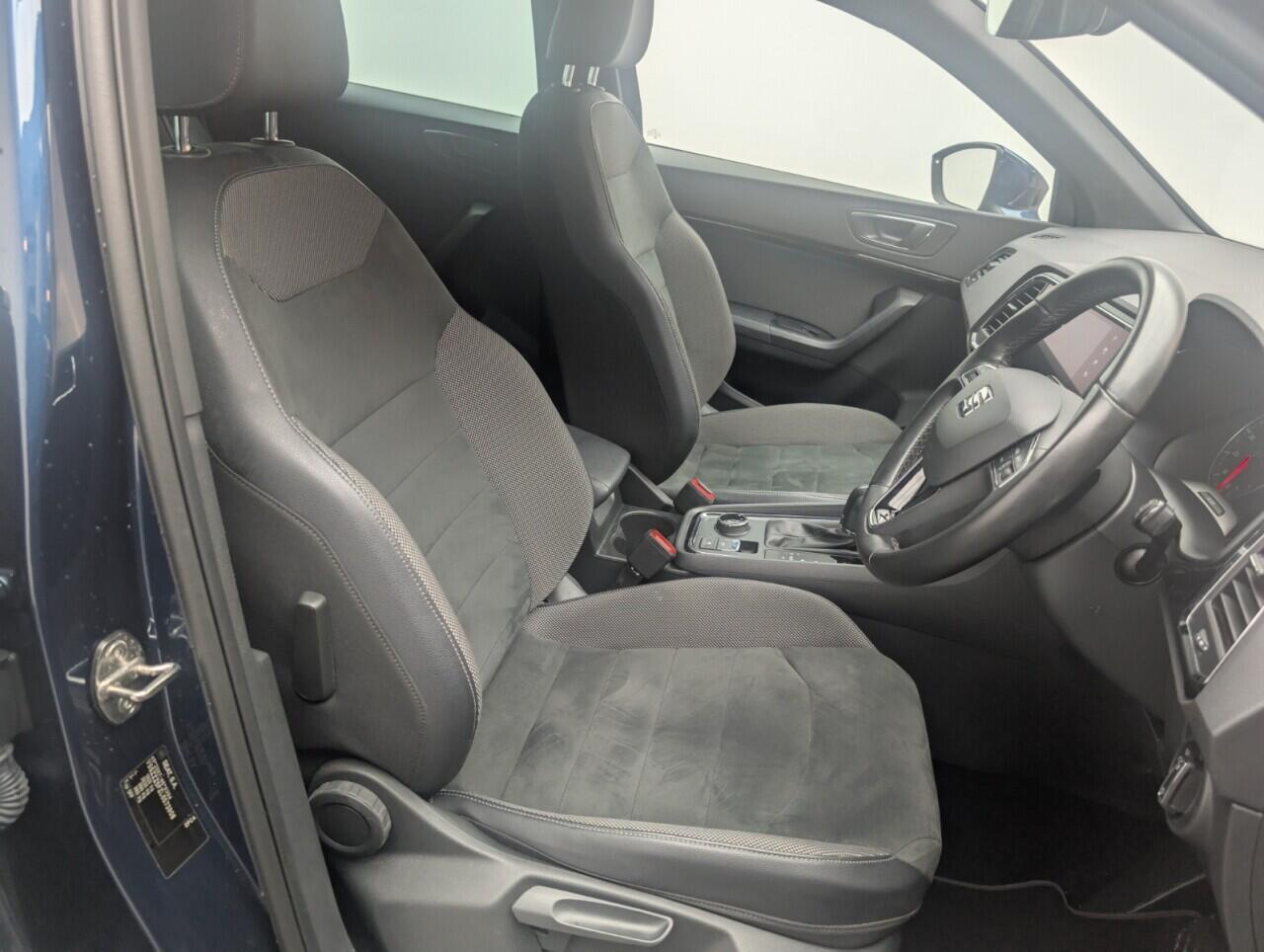 Used SEAT Ateca 2020 for sale - 76423530: Photo 13
