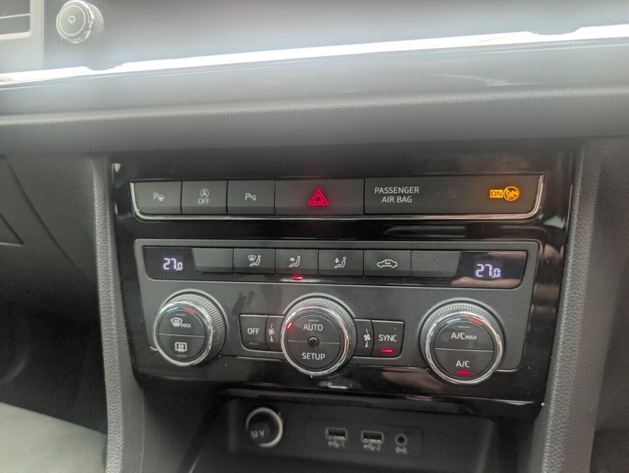 Used SEAT Ateca 2020 for sale - 76423530: Photo 17