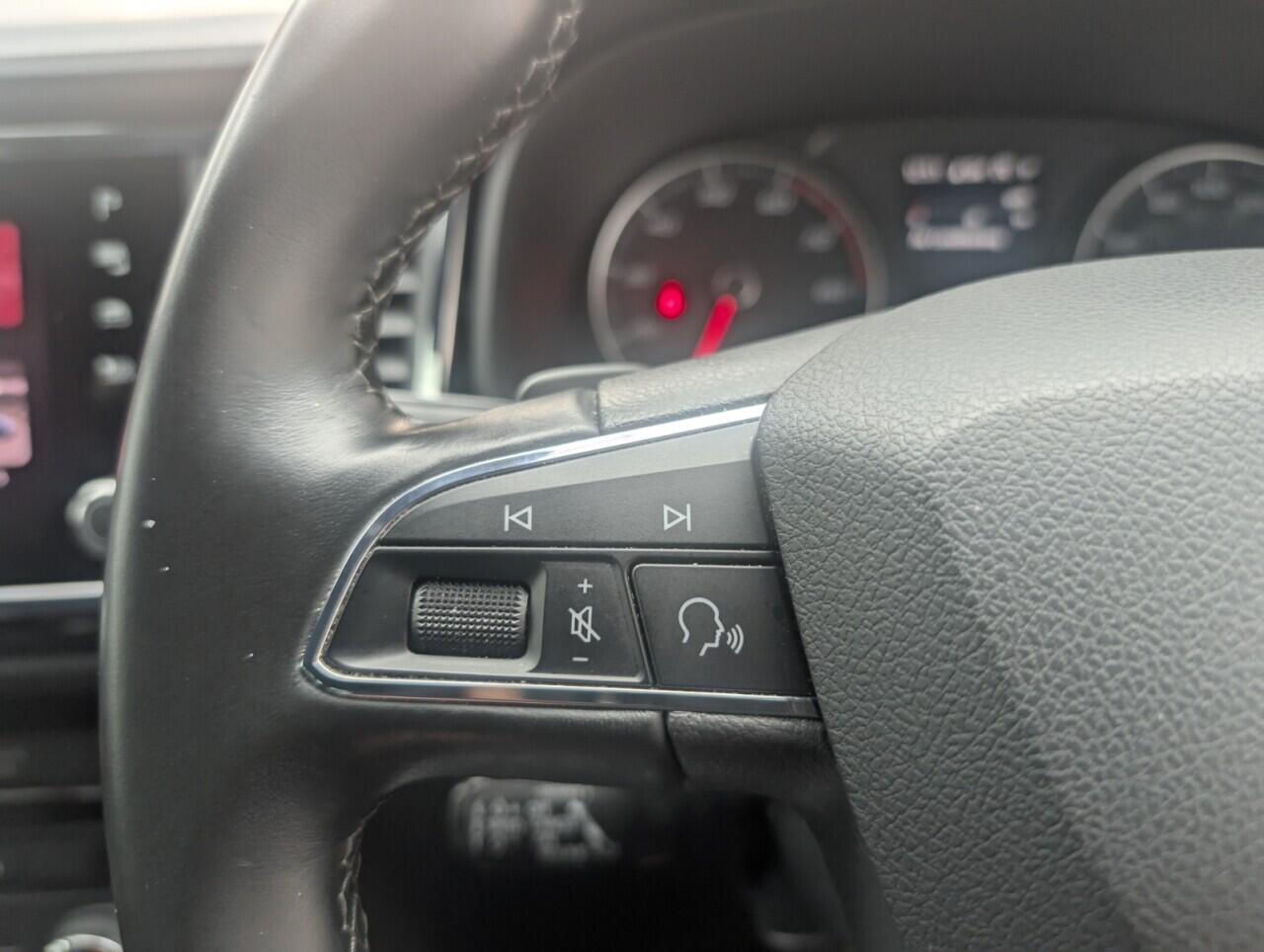 Used SEAT Ateca 2020 for sale - 76423530: Photo 20