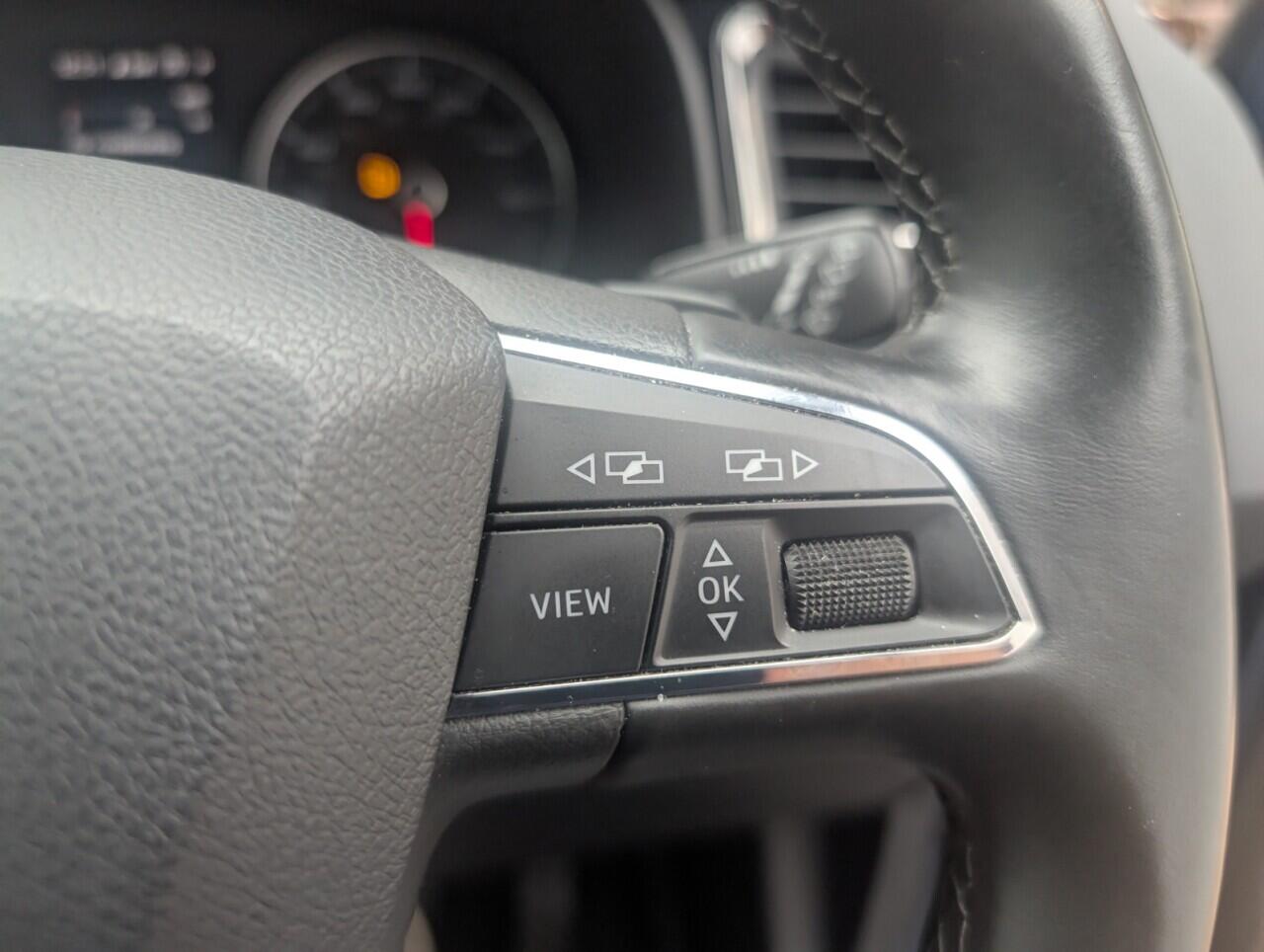 Used SEAT Ateca 2020 for sale - 76423530: Photo 21