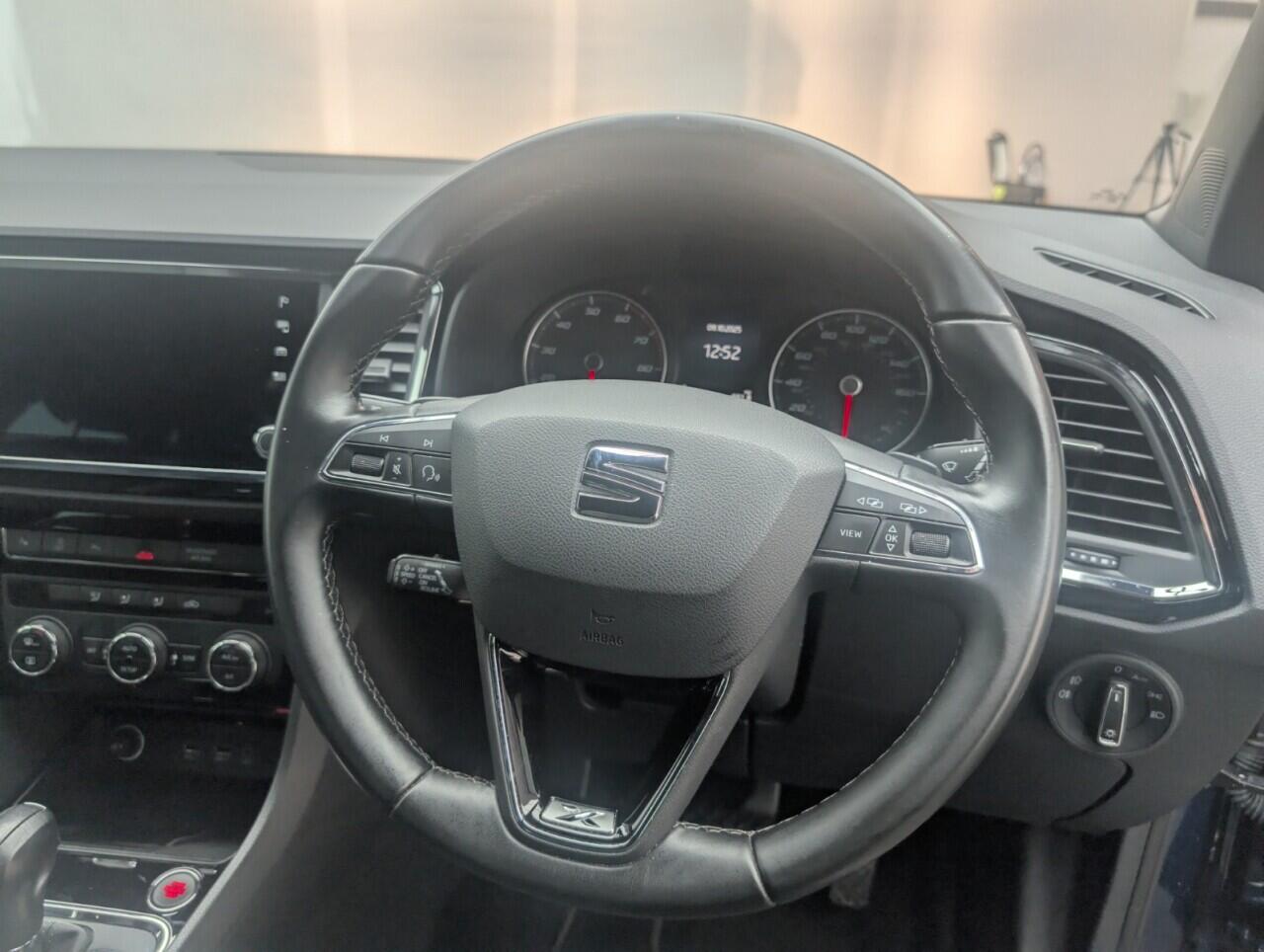 Used SEAT Ateca 2020 for sale - 76423530: Photo 24