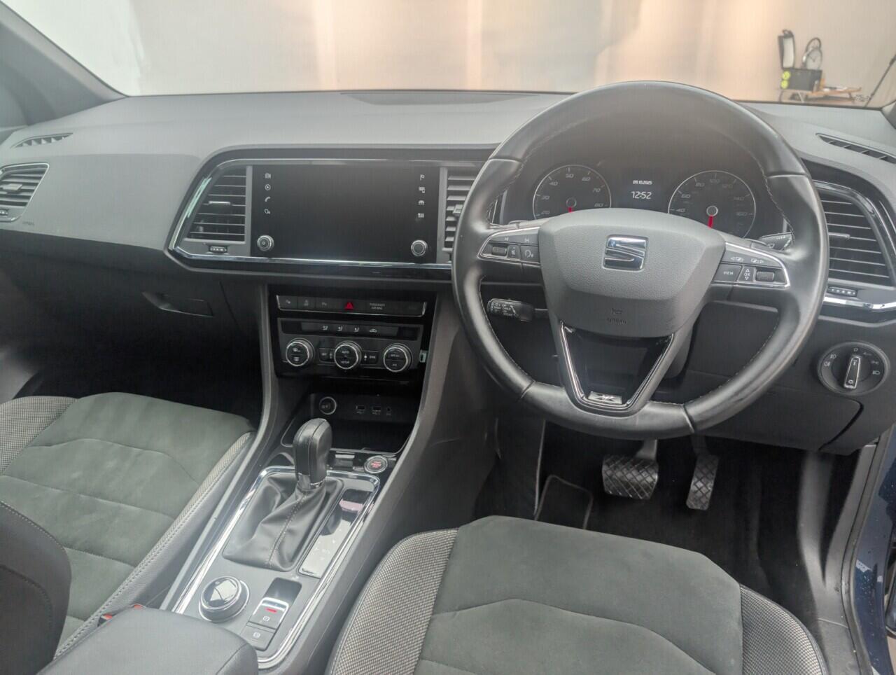 Used SEAT Ateca 2020 for sale - 76423530: Photo 25