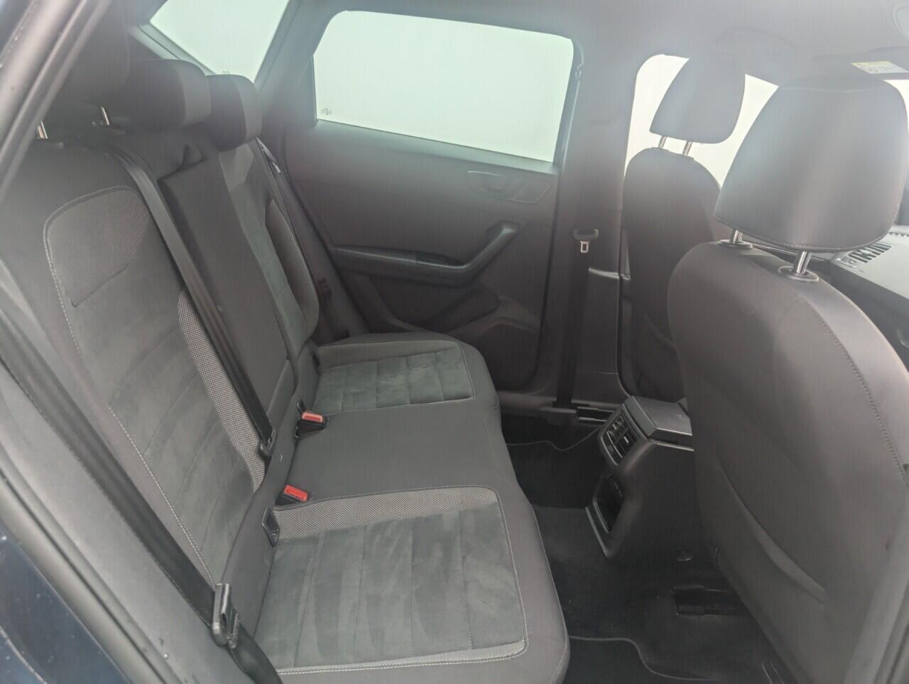Used SEAT Ateca 2020 for sale - 76423530: Photo 26