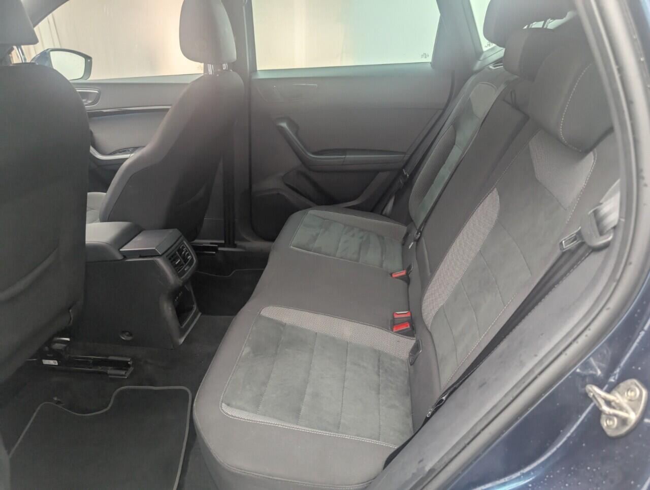 Used SEAT Ateca 2020 for sale - 76423530: Photo 28