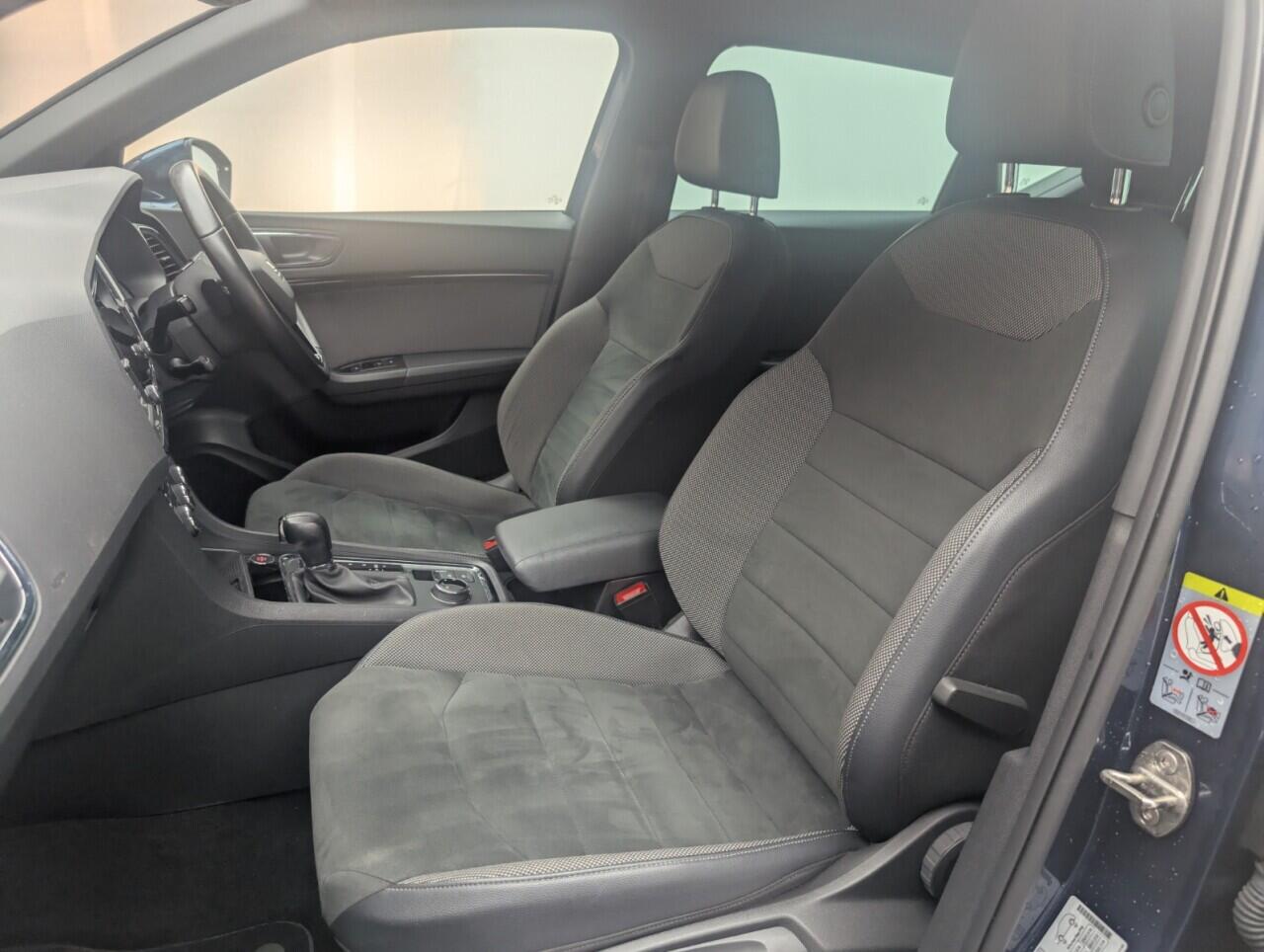 Used SEAT Ateca 2020 for sale - 76423530: Photo 29