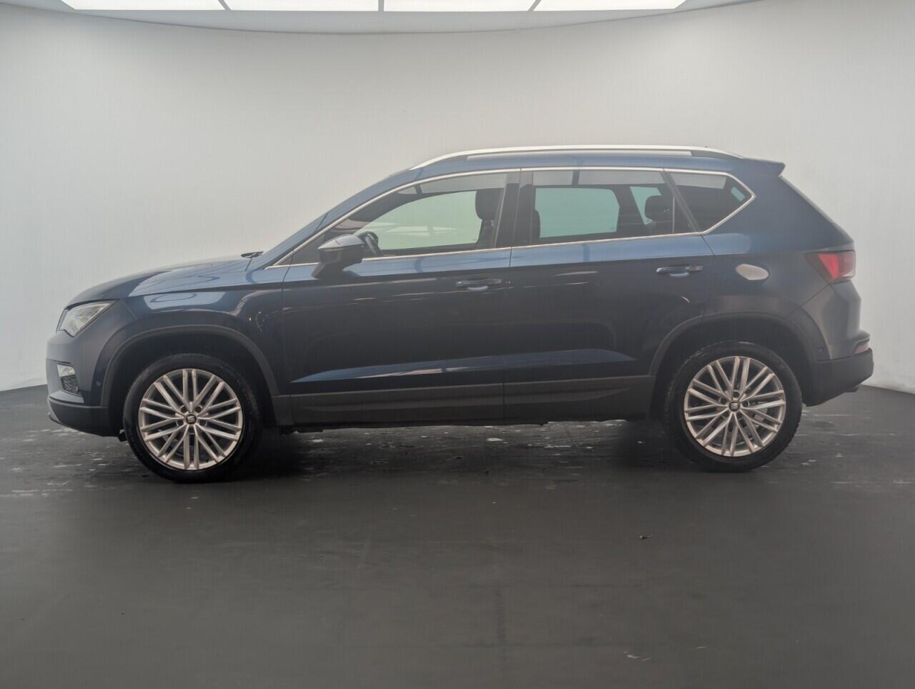 Used SEAT Ateca 2020 for sale - 76423530: Photo 5