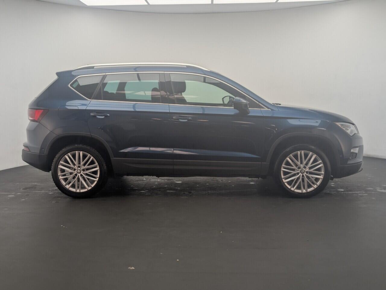 Used SEAT Ateca 2020 for sale - 76423530: Photo 9