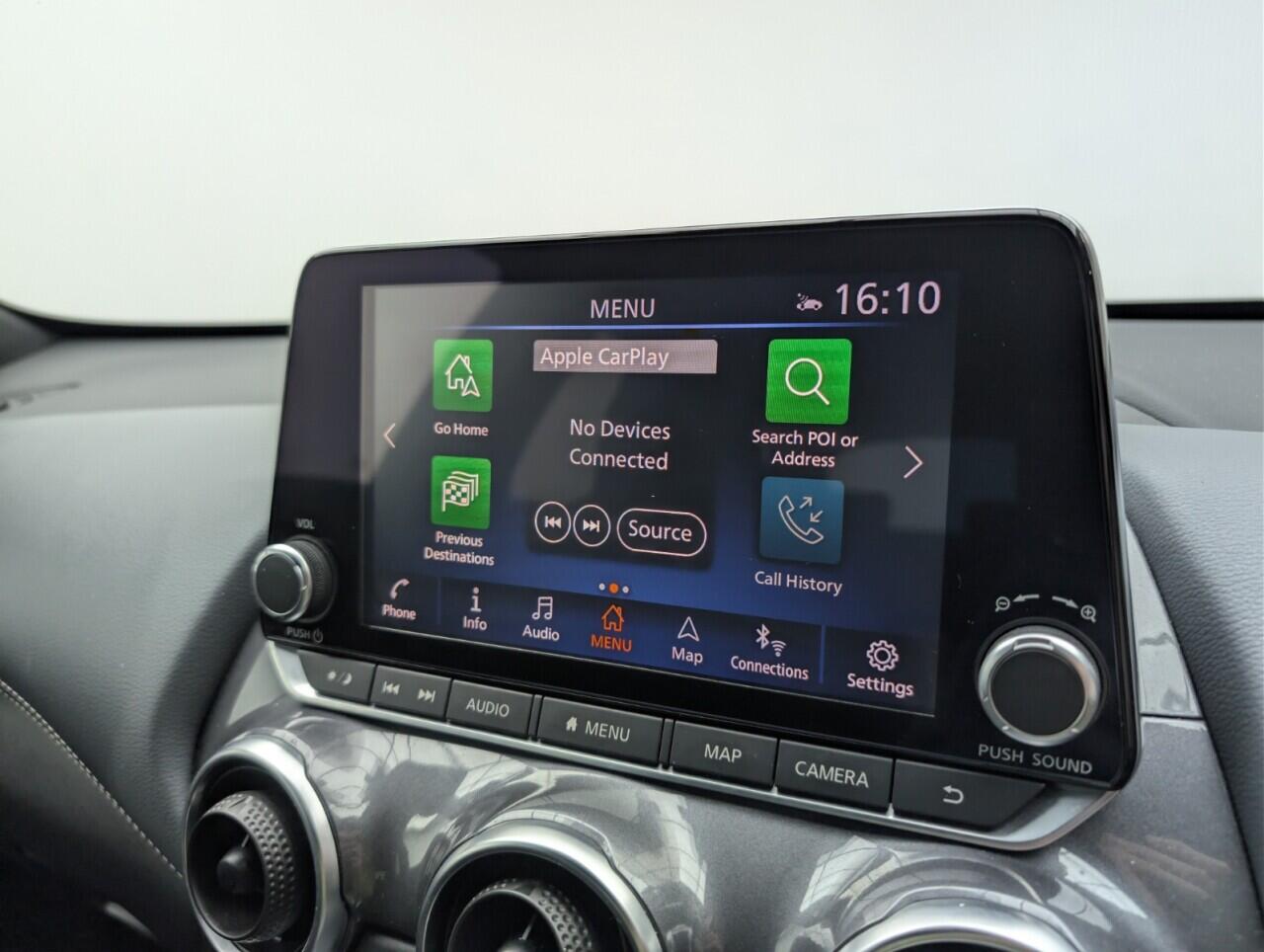 Used Nissan Juke 2021 for sale - 77143900: Photo 13