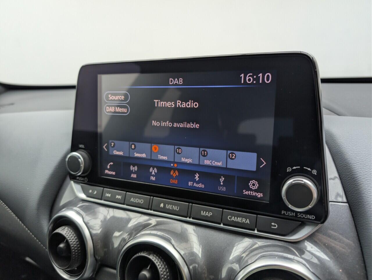 Used Nissan Juke 2021 for sale - 77143900: Photo 14