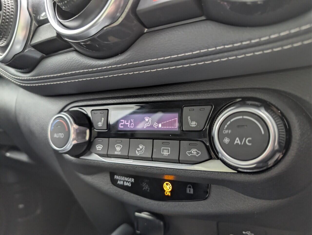 Used Nissan Juke 2021 for sale - 77143900: Photo 16