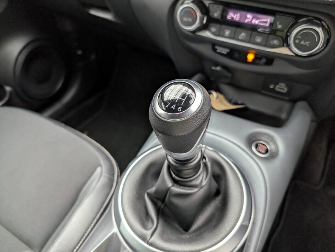 Used Nissan Juke 2021 for sale - 77143900: Photo 17