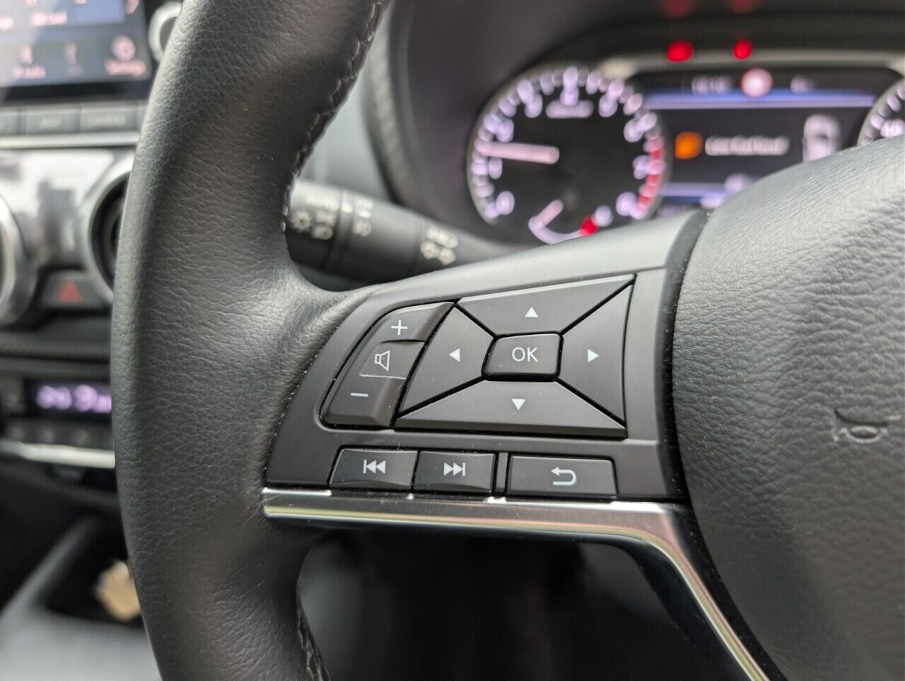 Used Nissan Juke 2021 for sale - 77143900: Photo 19