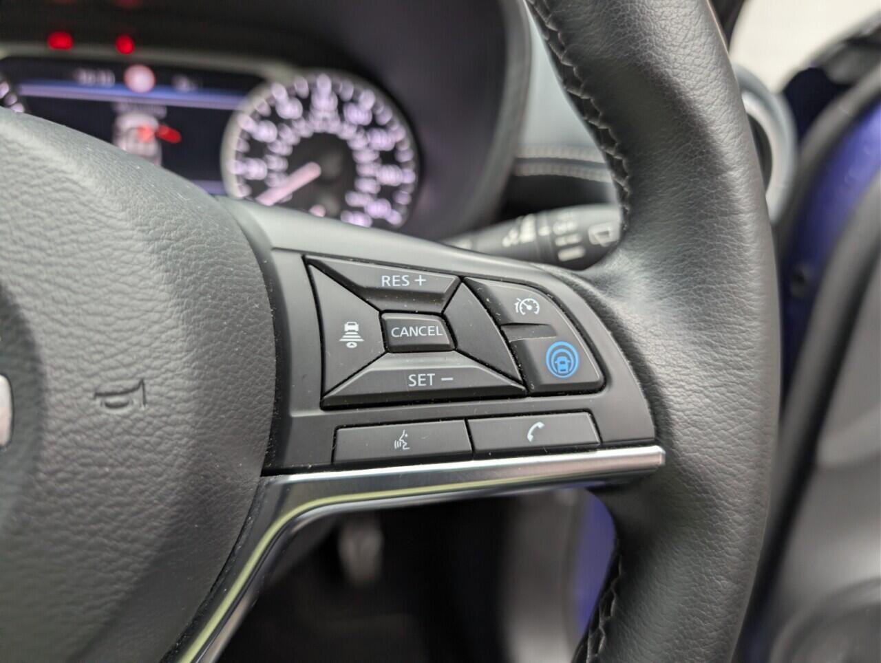 Used Nissan Juke 2021 for sale - 77143900: Photo 20