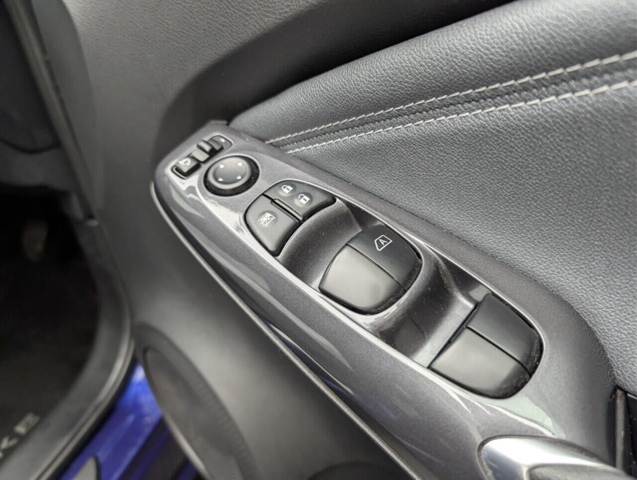 Used Nissan Juke 2021 for sale - 77143900: Photo 22