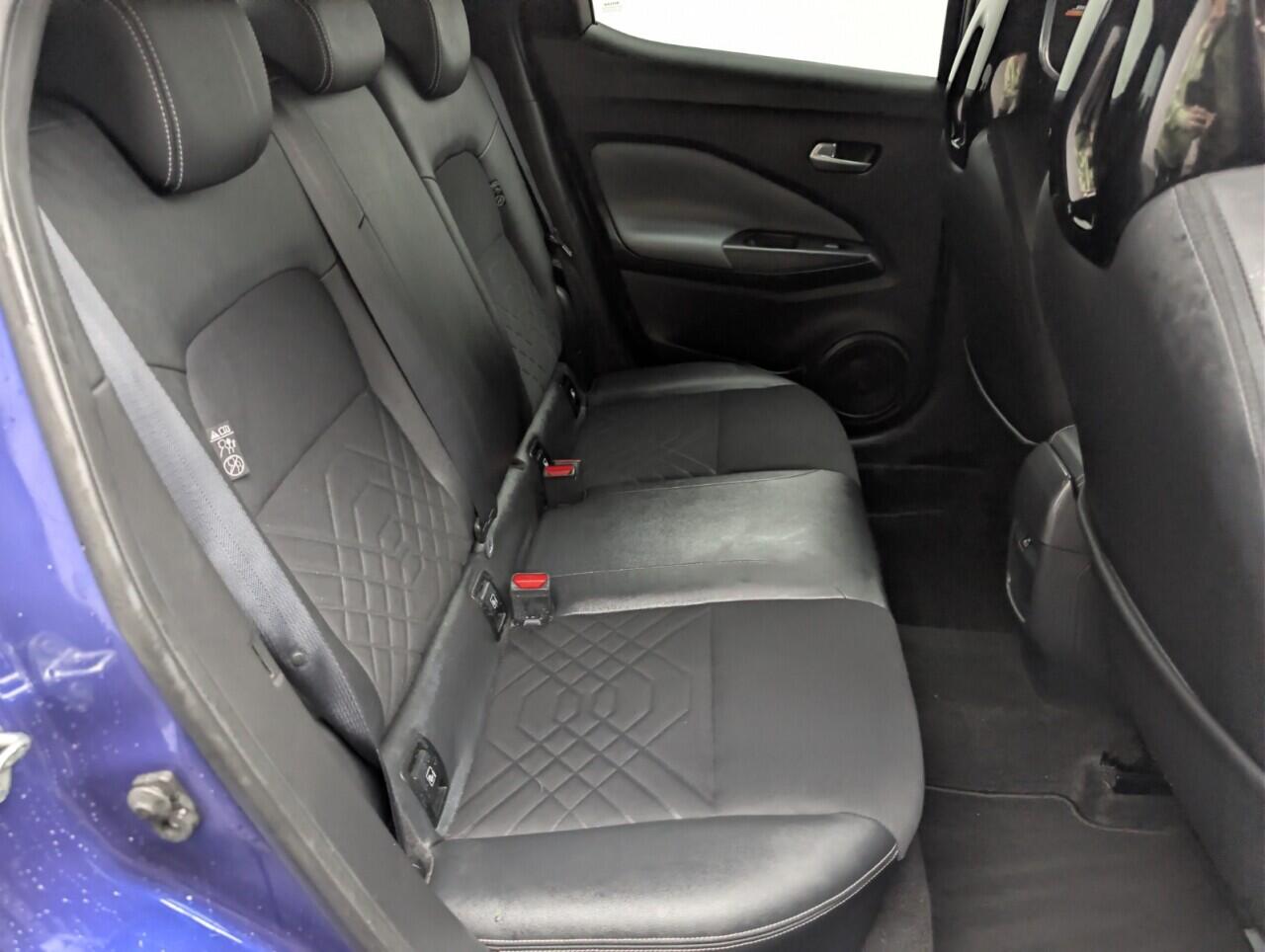 Used Nissan Juke 2021 for sale - 77143900: Photo 25