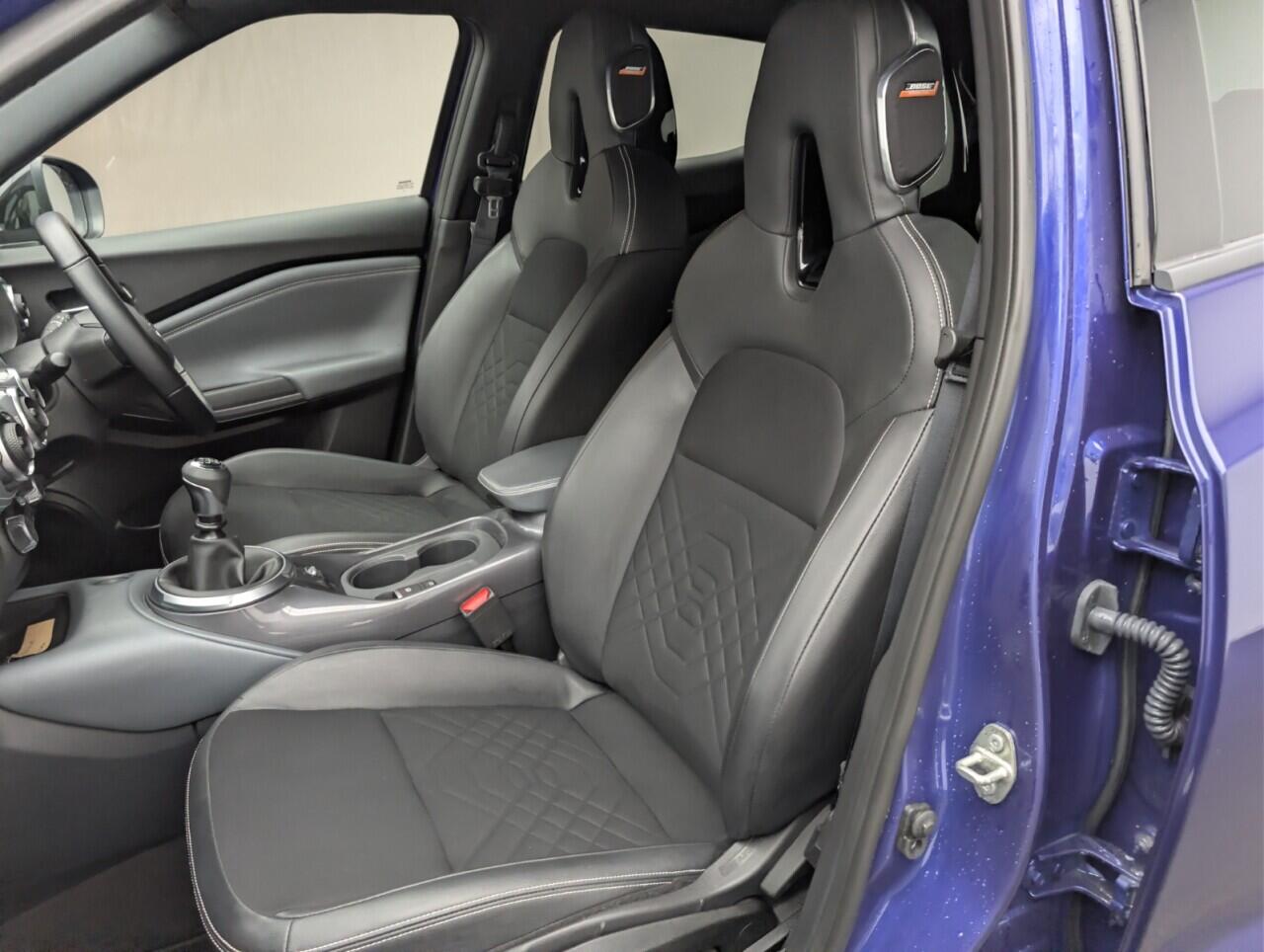 Used Nissan Juke 2021 for sale - 77143900: Photo 28