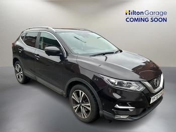 Used Nissan Qashqai 2020 for sale - 77291218: Photo
