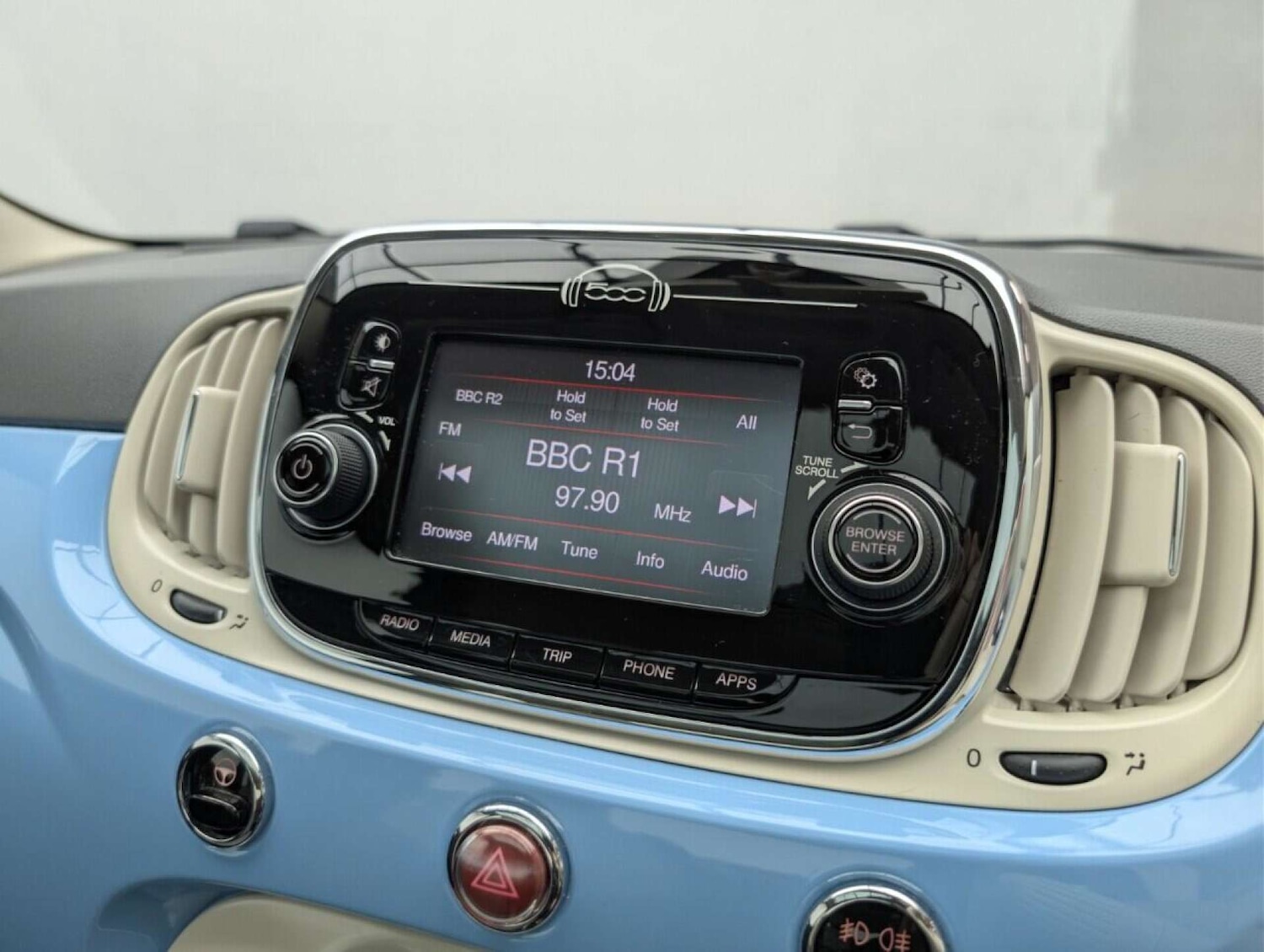 Used Fiat 500 2016 for sale - 77714415: Photo 13