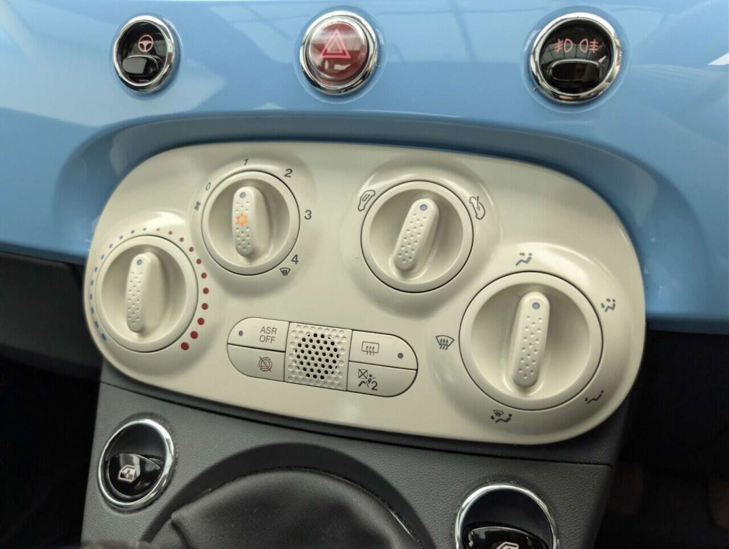 Used Fiat 500 2016 for sale - 77714415: Photo 14