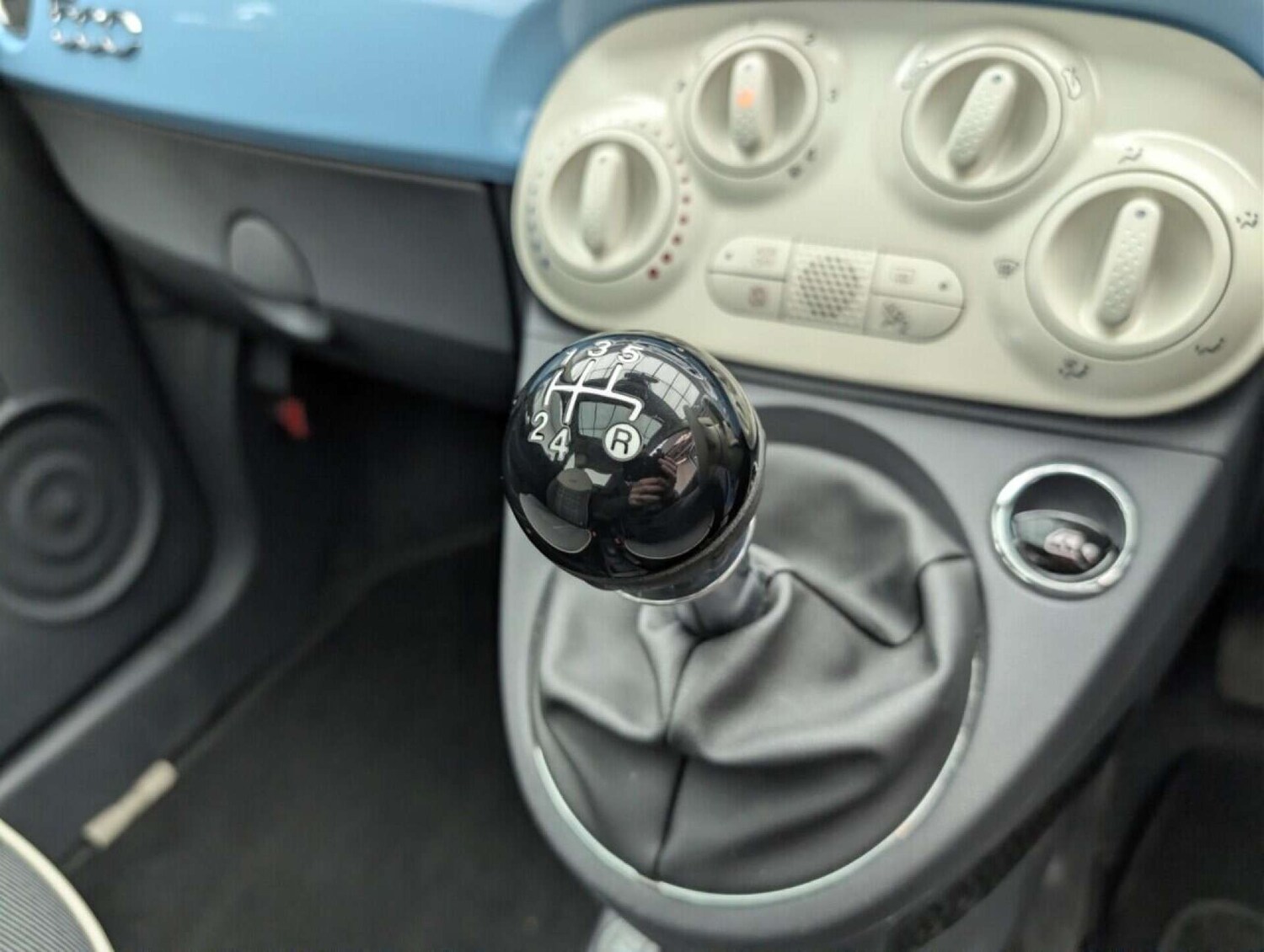 Used Fiat 500 2016 for sale - 77714415: Photo 15