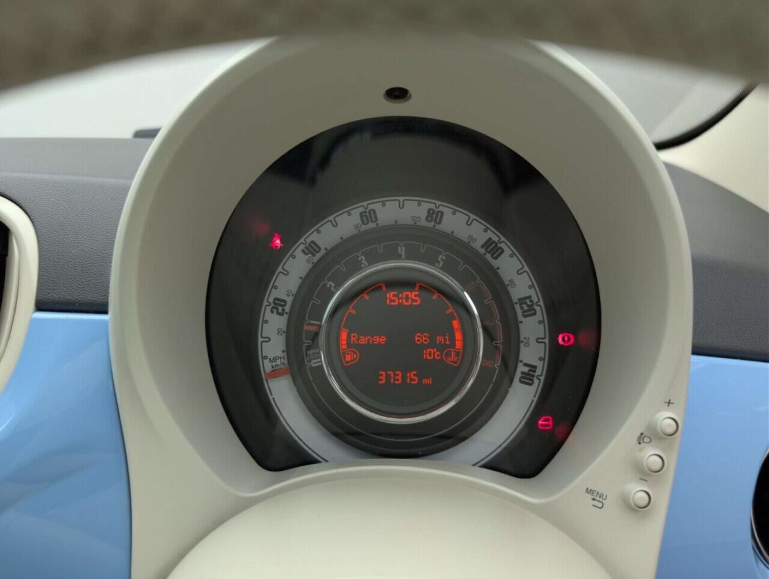 Used Fiat 500 2016 for sale - 77714415: Photo 16