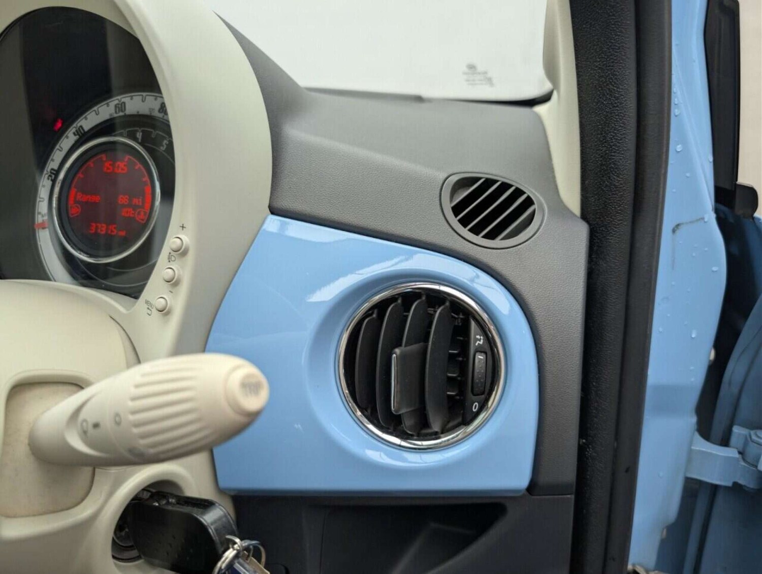 Used Fiat 500 2016 for sale - 77714415: Photo 17