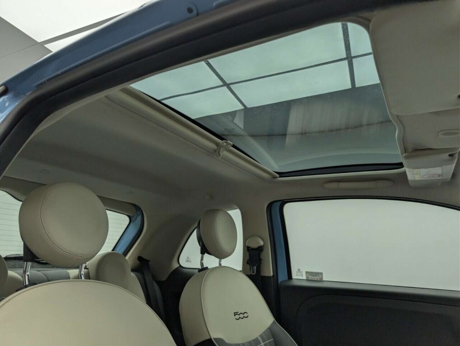 Used Fiat 500 2016 for sale - 77714415: Photo 18