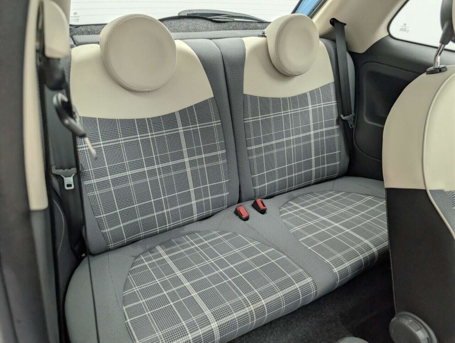 Used Fiat 500 2016 for sale - 77714415: Photo 20