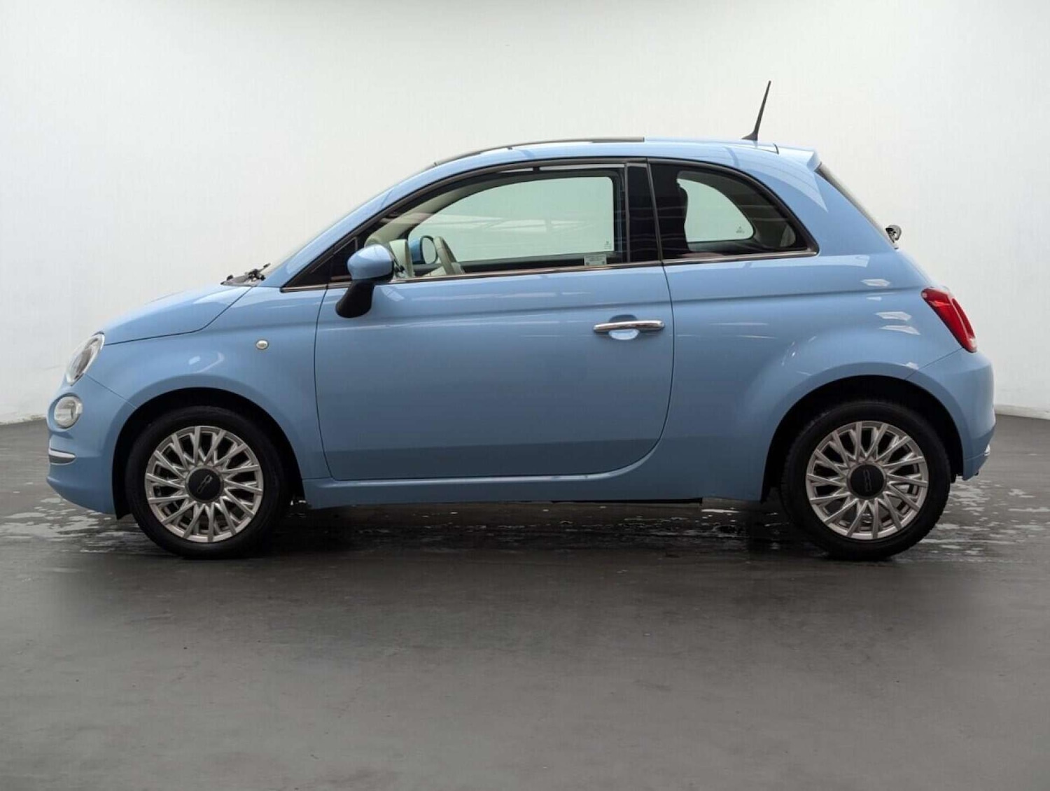 Used Fiat 500 2016 for sale - 77714415: Photo 5