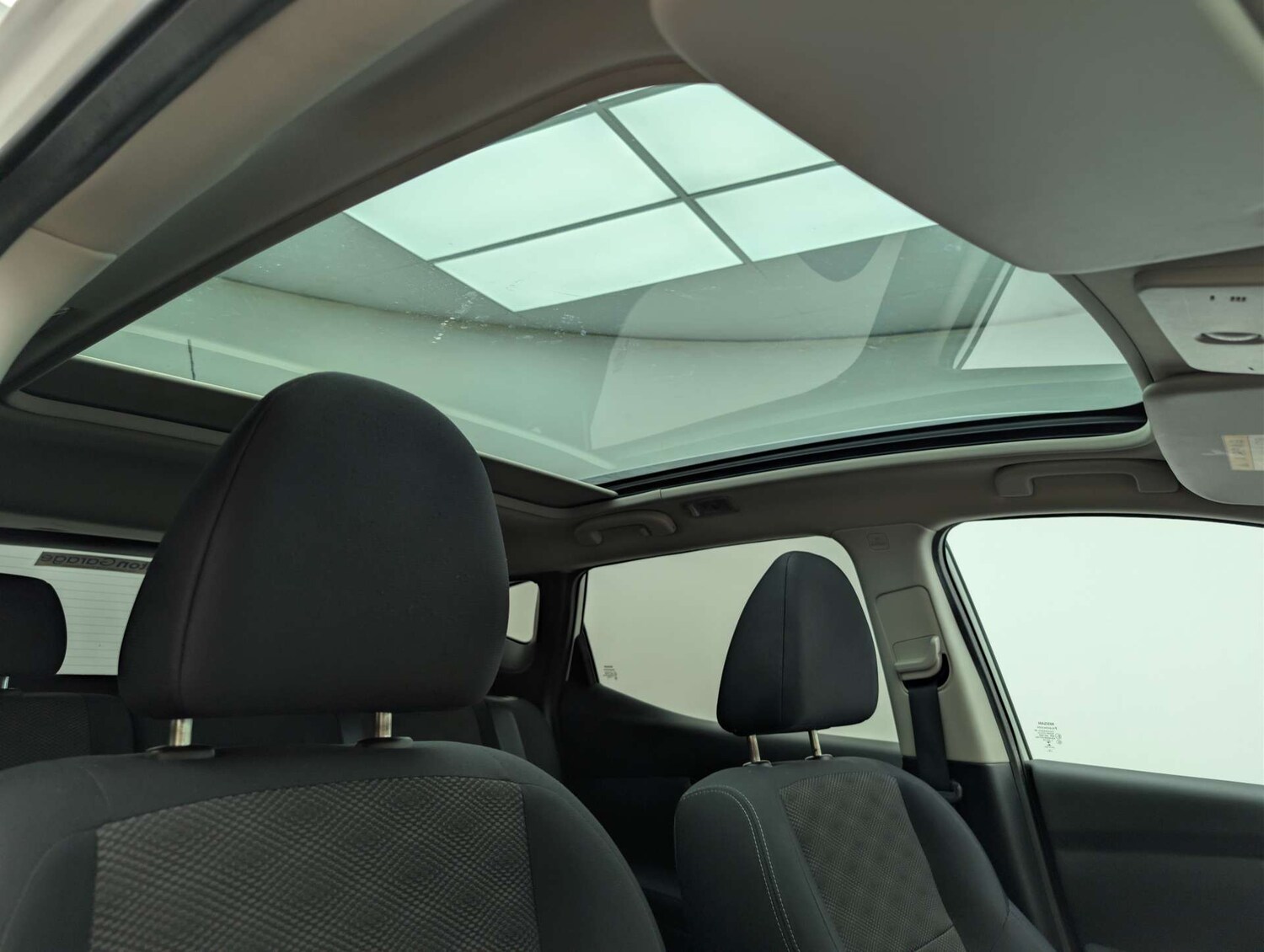 Used Nissan Qashqai 2015 for sale - 78014322: Photo 14