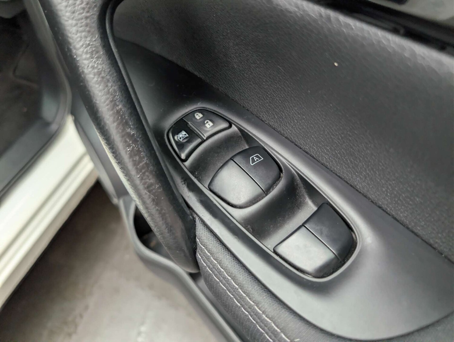 Used Nissan Qashqai 2015 for sale - 78014322: Photo 15