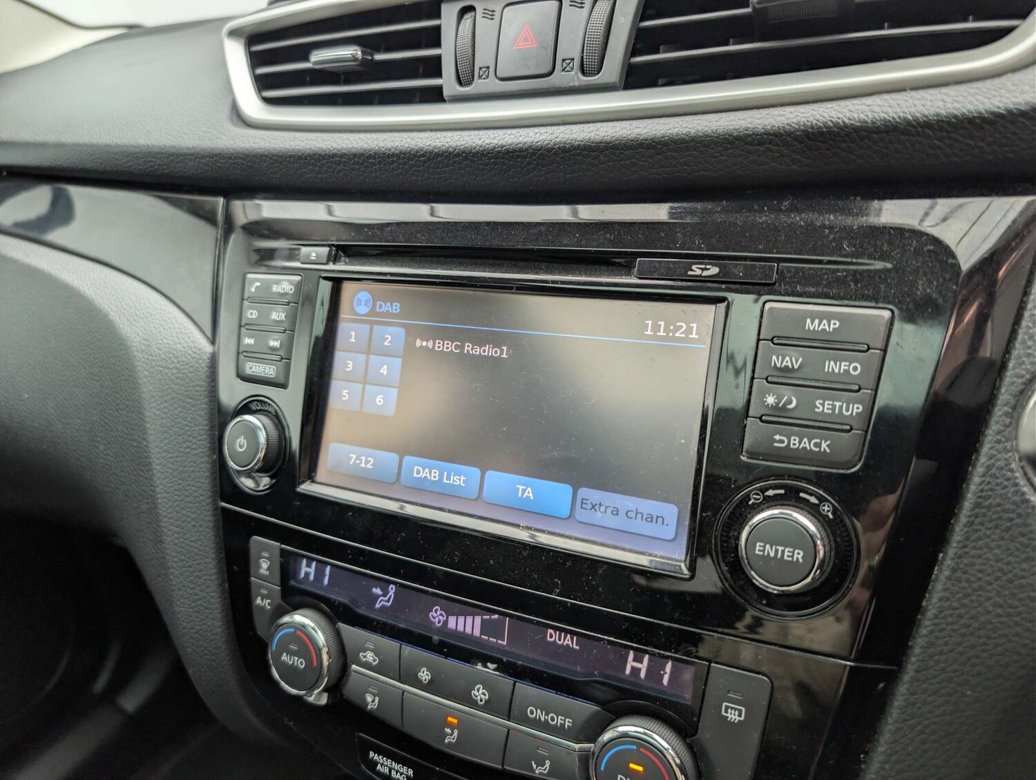 Used Nissan Qashqai 2015 for sale - 78014322: Photo 19