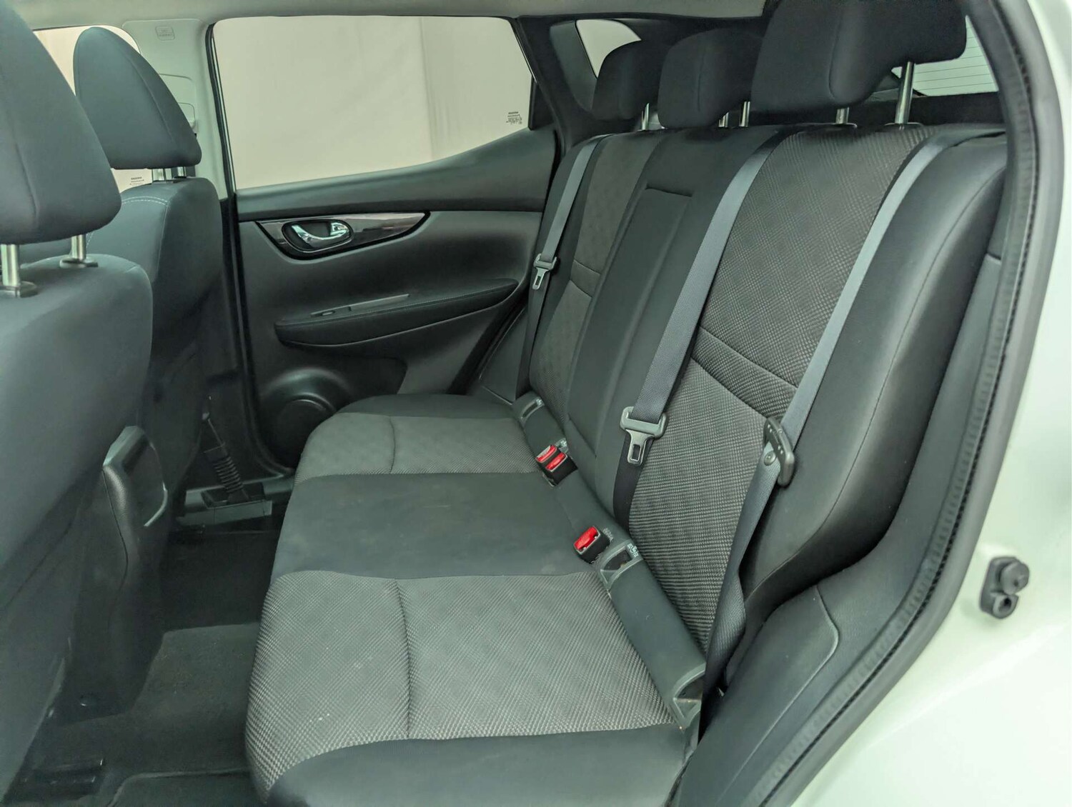 Used Nissan Qashqai 2015 for sale - 78014322: Photo 21