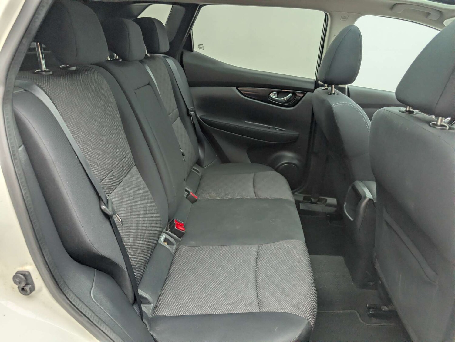 Used Nissan Qashqai 2015 for sale - 78014322: Photo 22