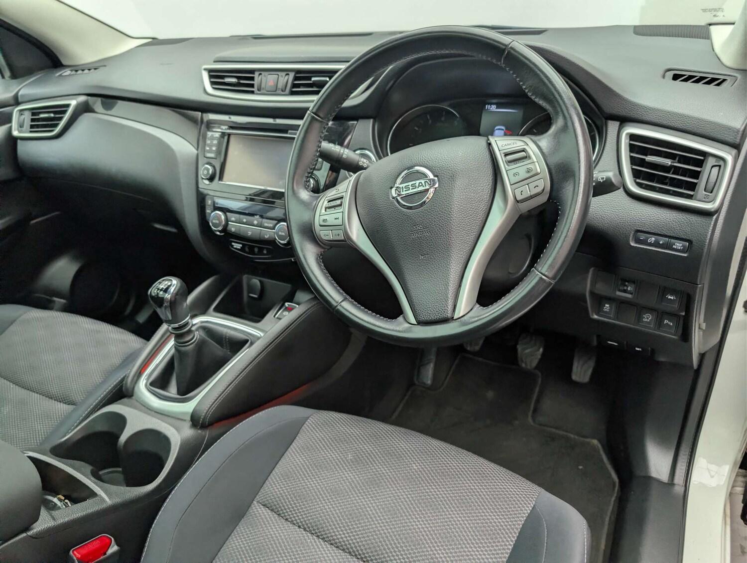 Used Nissan Qashqai 2015 for sale - 78014322: Photo 25