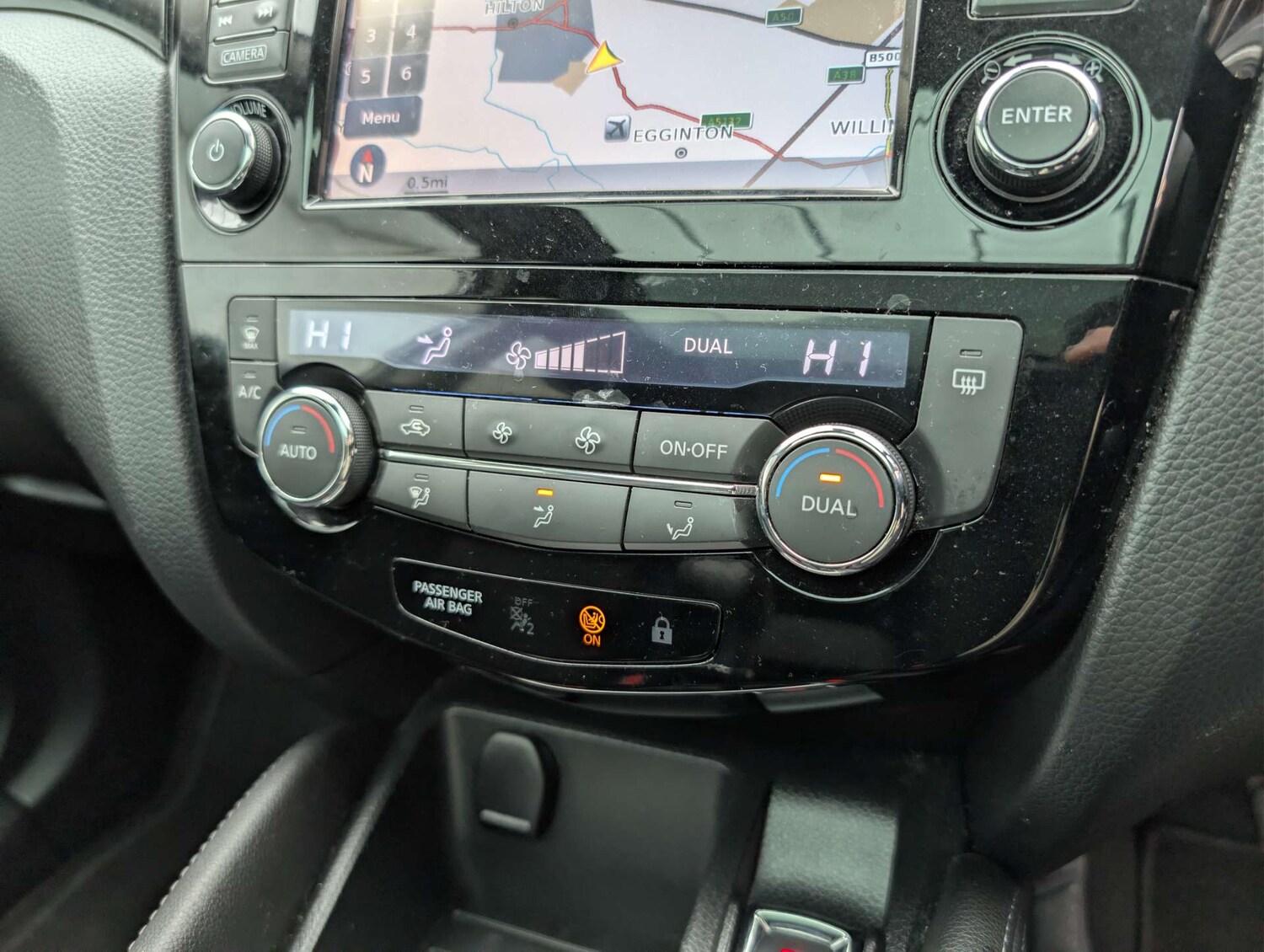 Used Nissan Qashqai 2015 for sale - 78014322: Photo 26