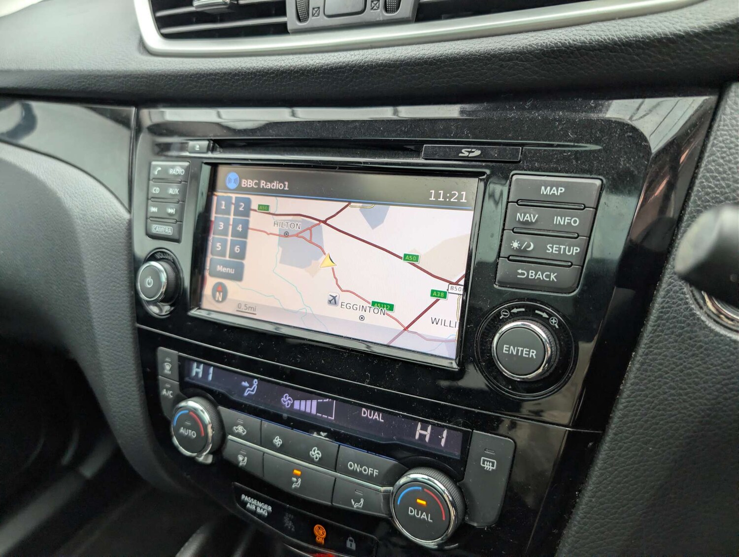 Used Nissan Qashqai 2015 for sale - 78014322: Photo 27