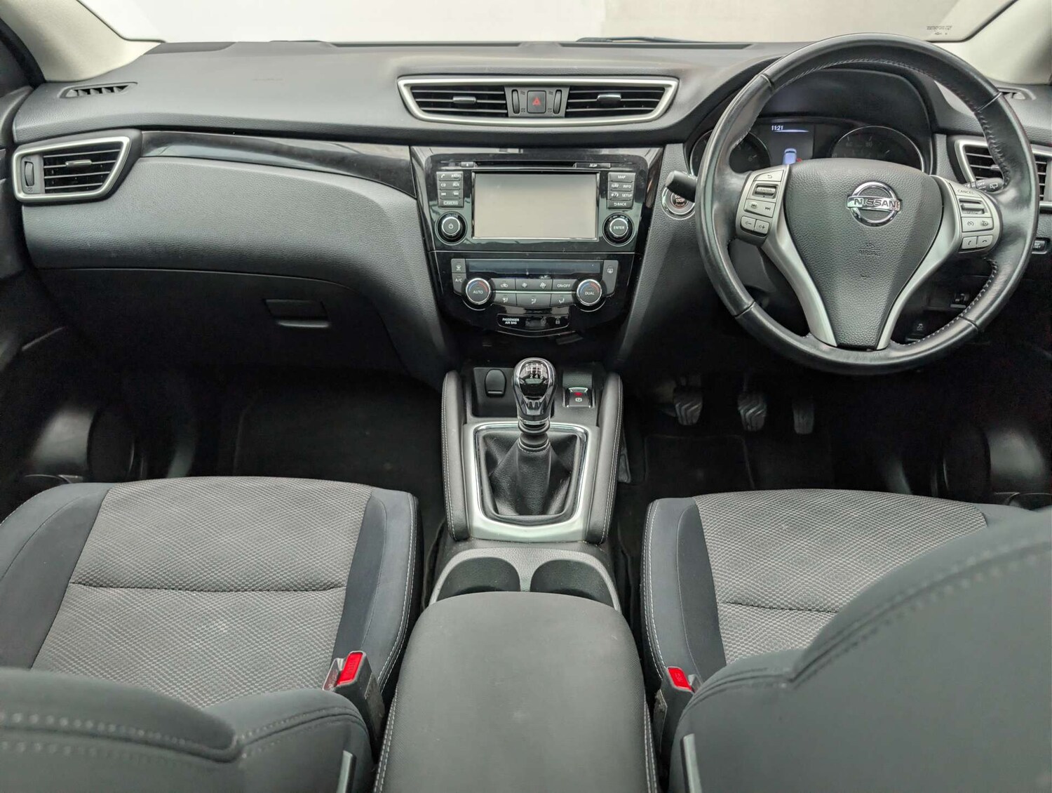 Used Nissan Qashqai 2015 for sale - 78014322: Photo 29