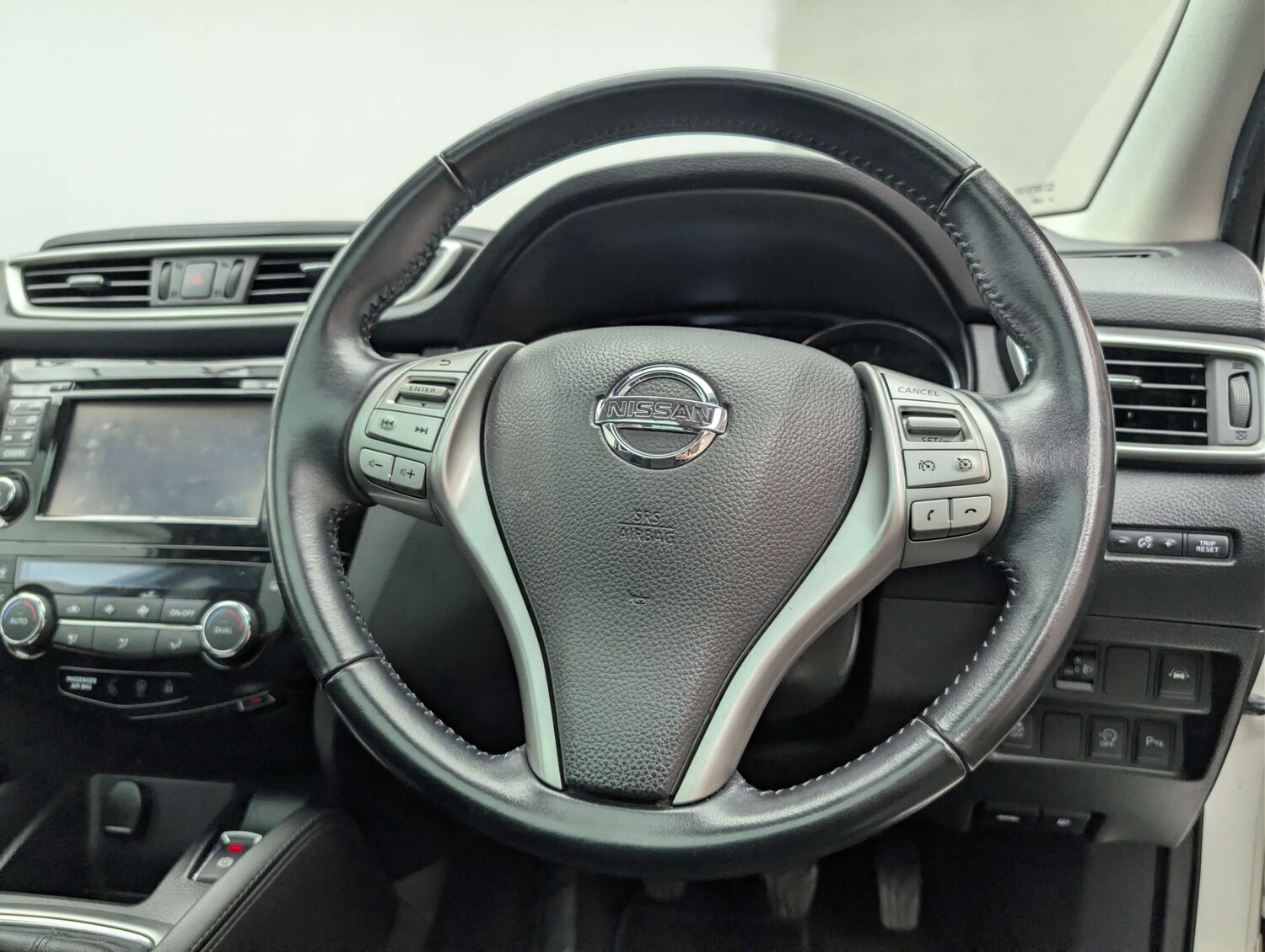 Used Nissan Qashqai 2015 for sale - 78014322: Photo 30