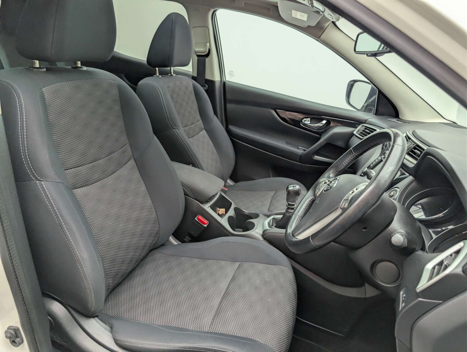 Used Nissan Qashqai 2015 for sale - 78014322: Photo 33