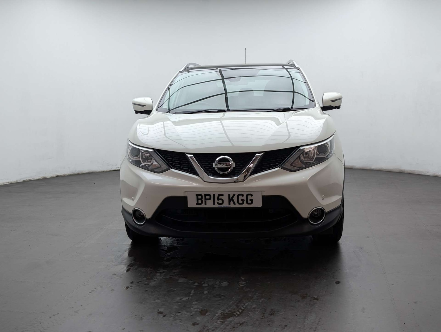 Used Nissan Qashqai 2015 for sale - 78014322: Photo 5